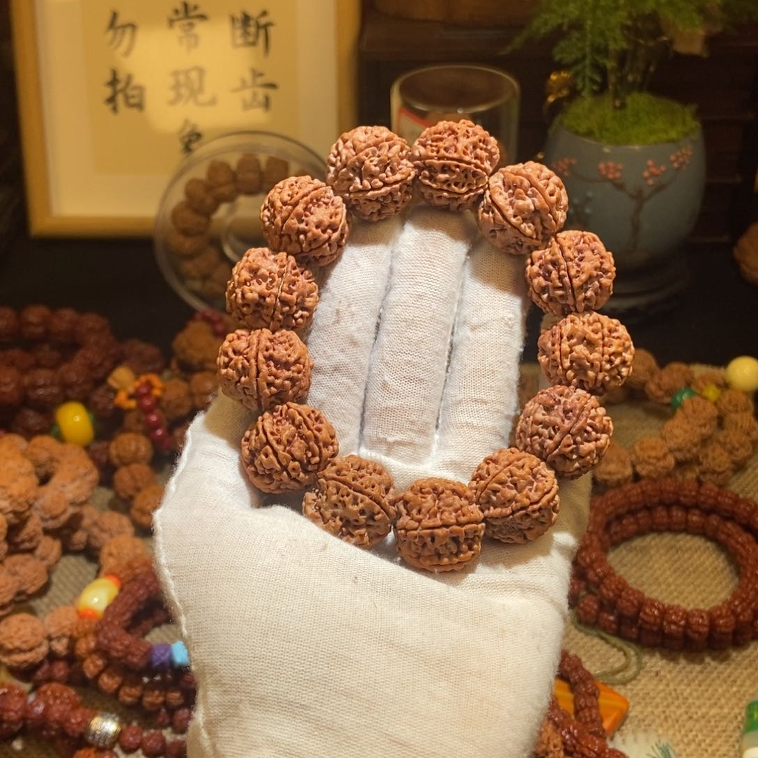 金刚菩提吊坠226原籽