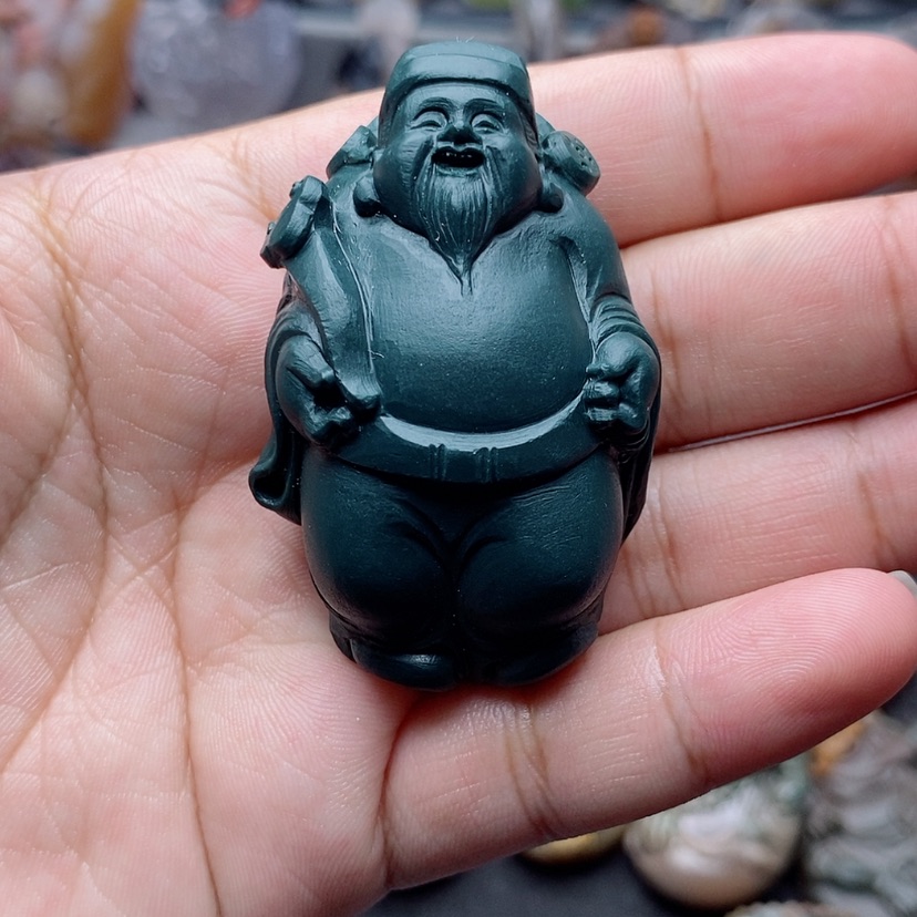 【闪购商品】未镶嵌定制石英质玉吊坠