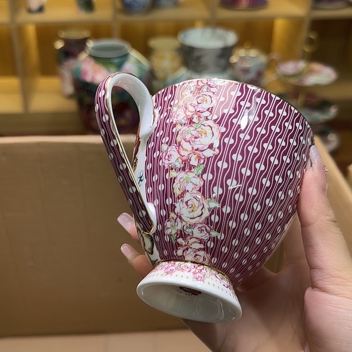 骨瓷实付满10包邮哈