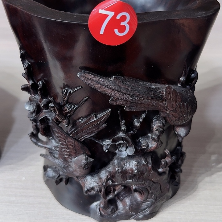 大叶紫檀工艺品底座