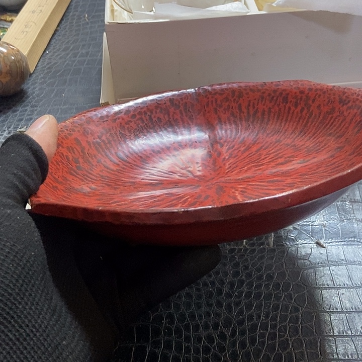 烟***渺中古杂项回流瓷器