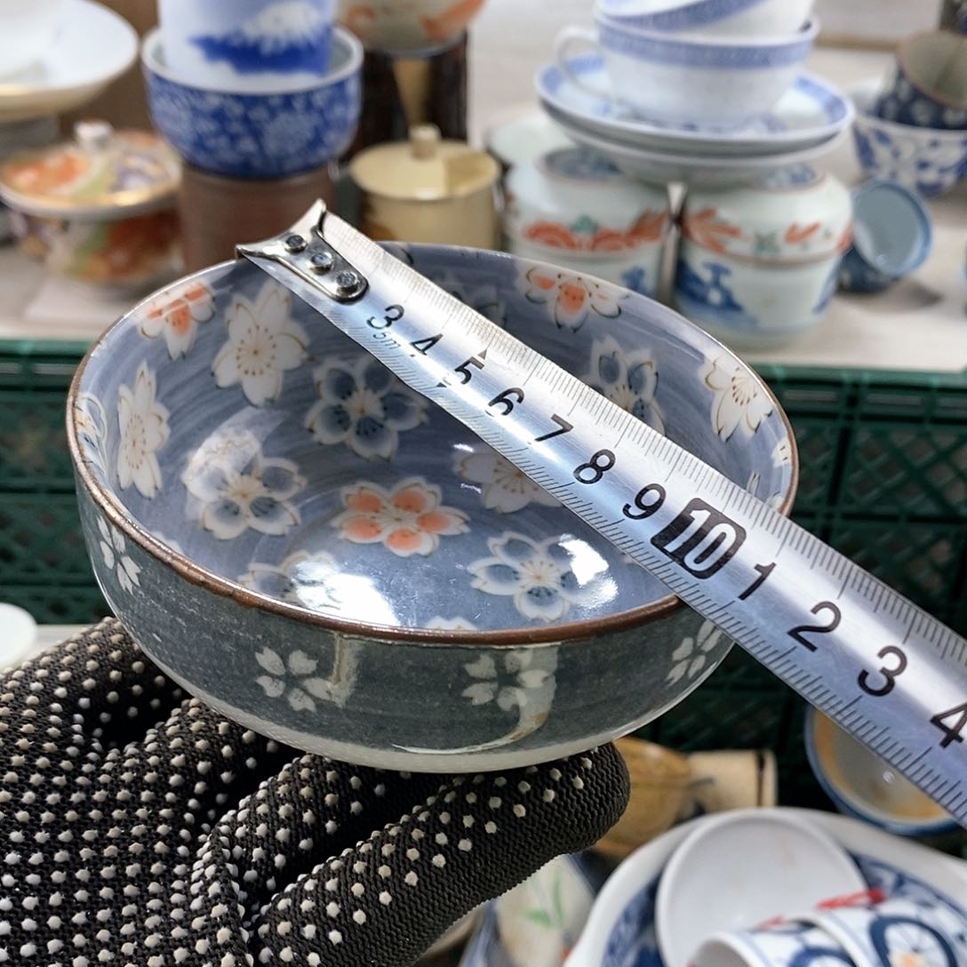 碗满28米包邮当天发货