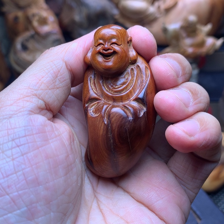 柏木（崖柏）崖柏陈化料