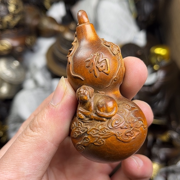 航弟文玩铜器链接