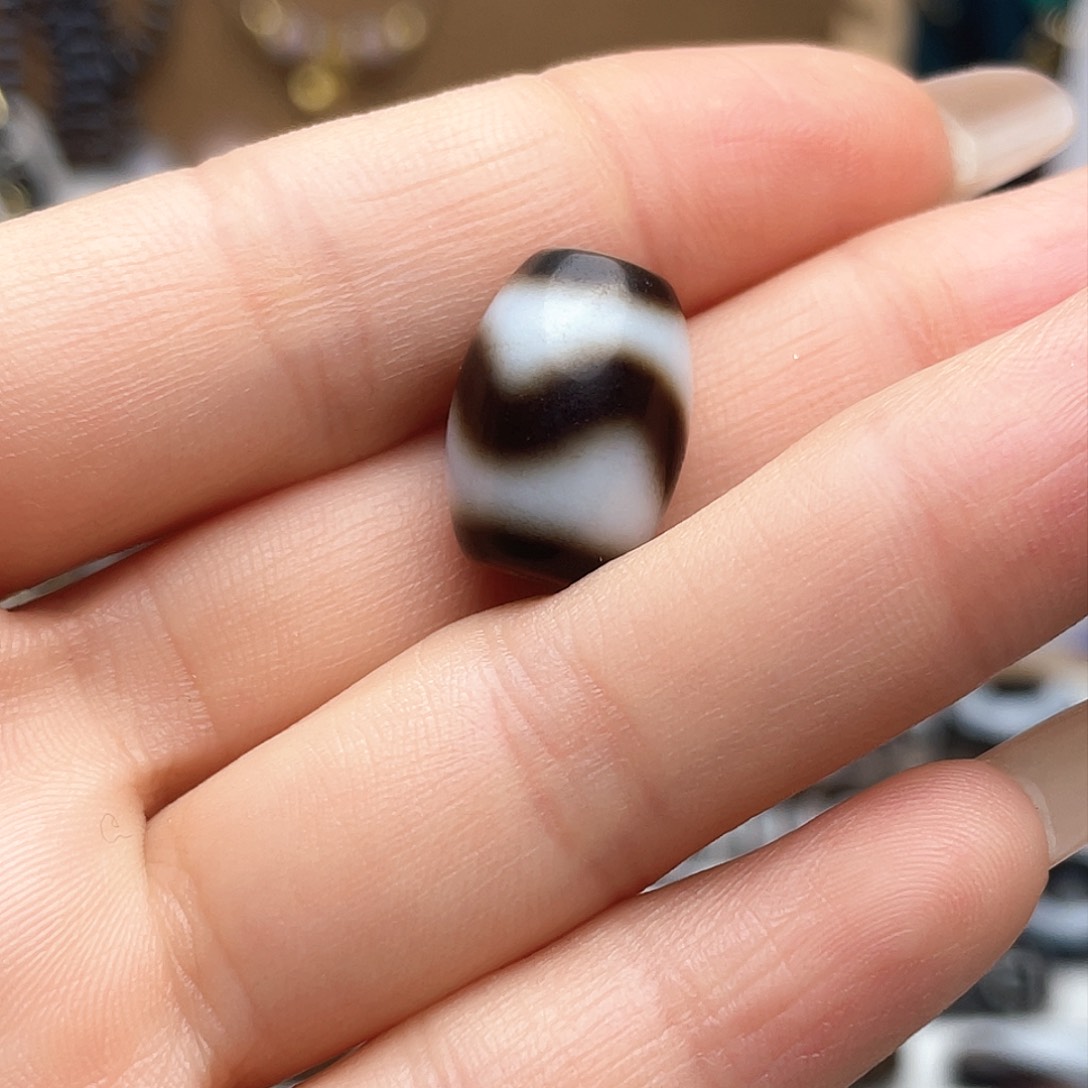 玛瑙/玉髓手链合金