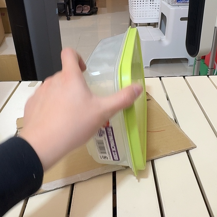 塑料这个时候我们