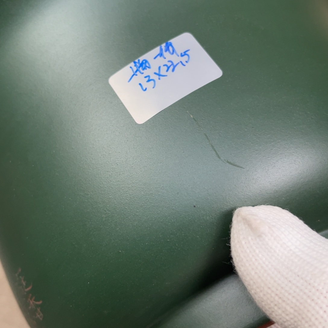 *****高温正宗手工花盆