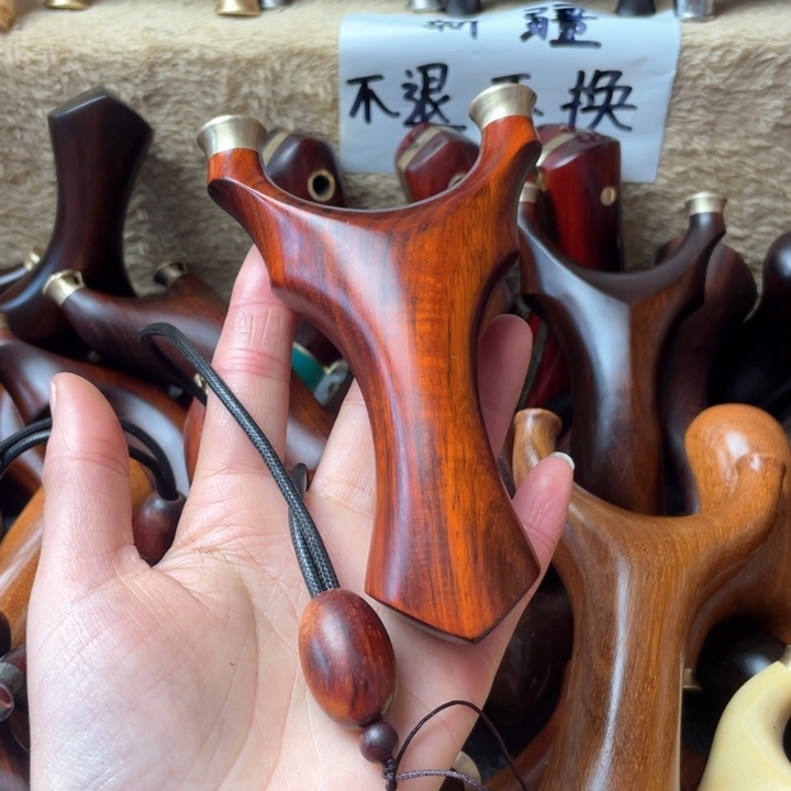 大果紫檀（缅甸花梨）2030带绳