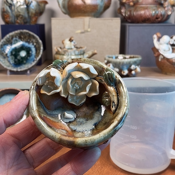 不***君瓷片特价包邮特价促销
