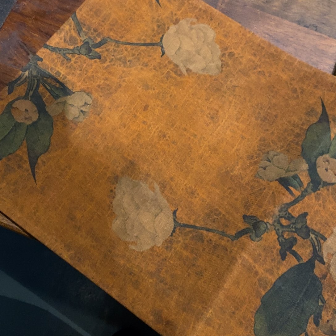 摆件嫣*仟户烧严选茶器