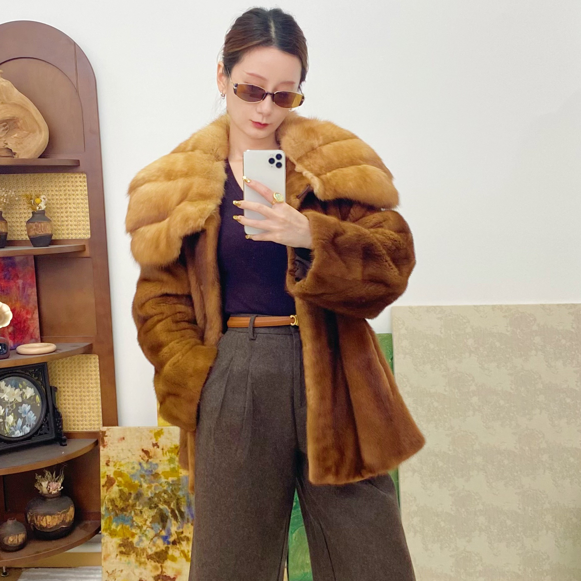 A261棉花糖24h可退换