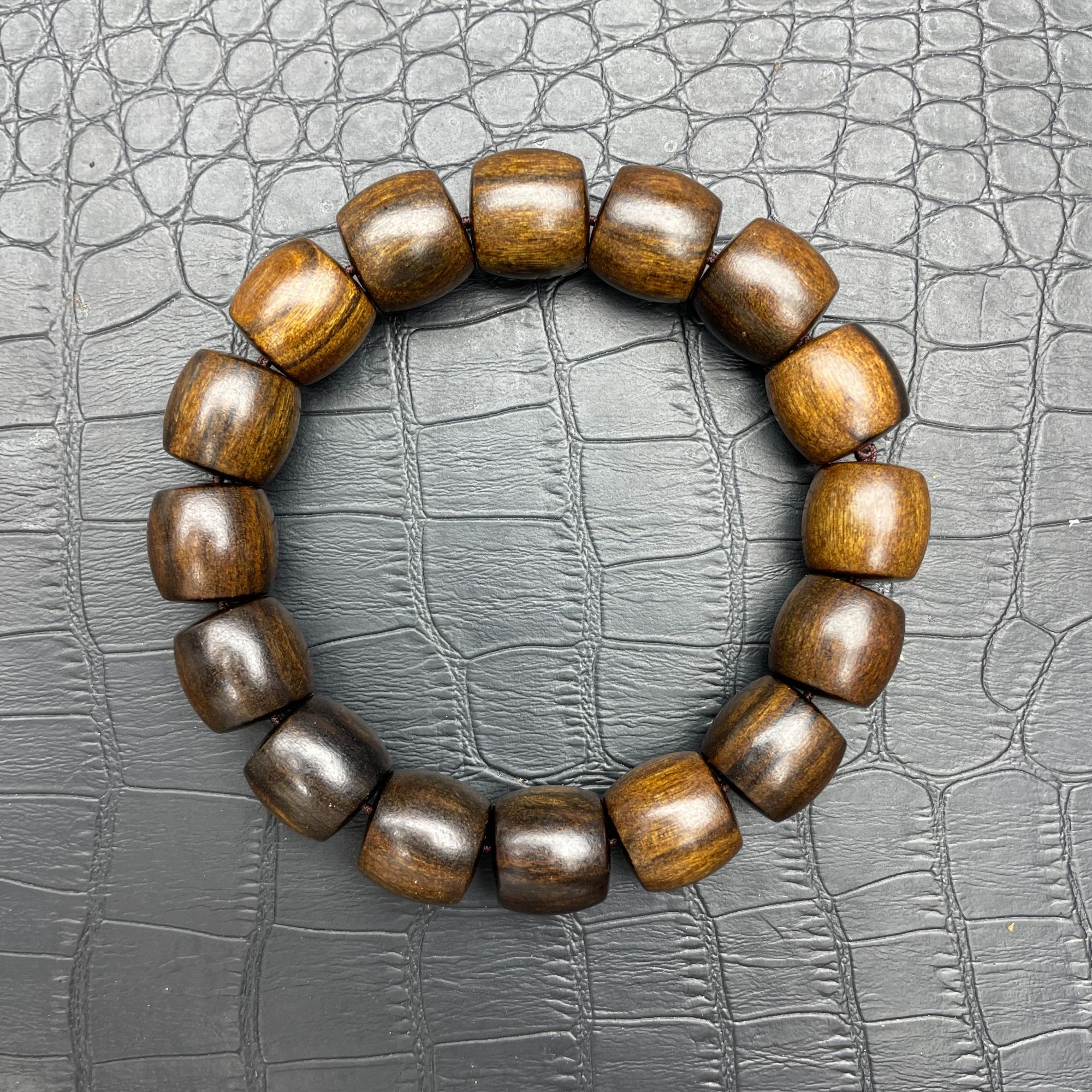 [老三甄选]文玩沉香A311