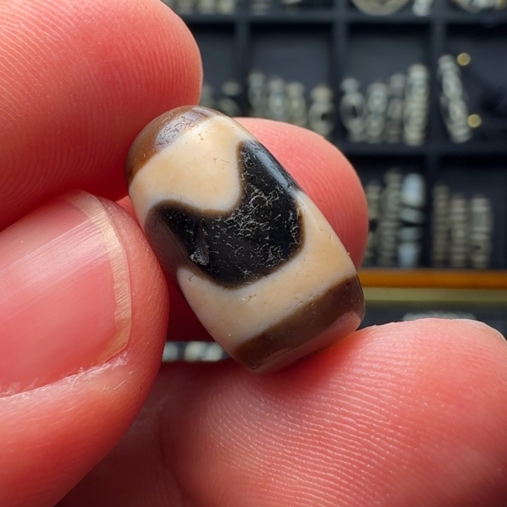 玛瑙/玉髓未镶嵌手串