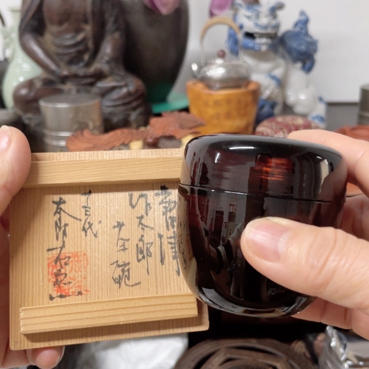 紫砂以蝼蚁之行展鸿鹄之志