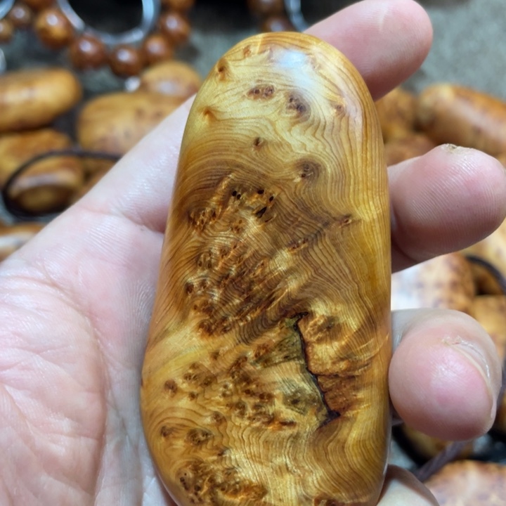 其他柏木（崖柏）把