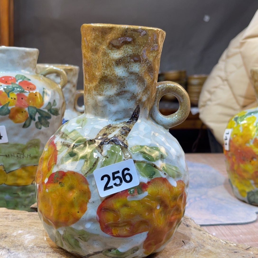 摆件景德镇手工制作