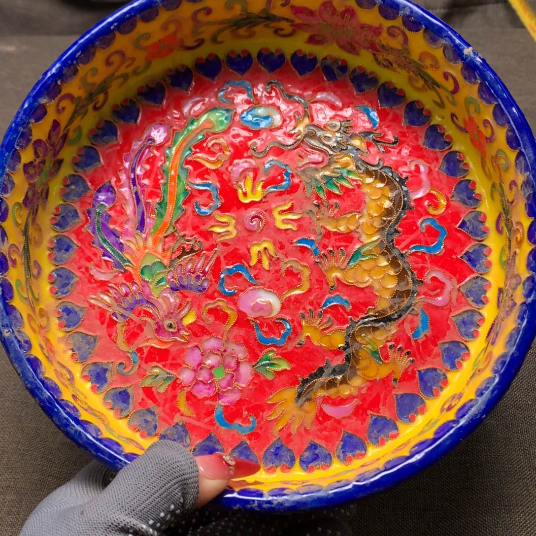 摆件陶瓷旧藏瓷器旧藏瓷器