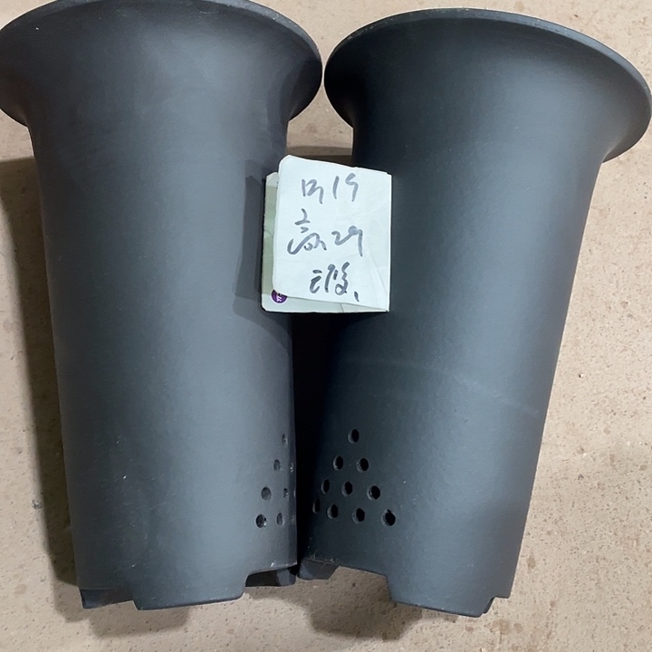 宜兴丁山张伟花盆