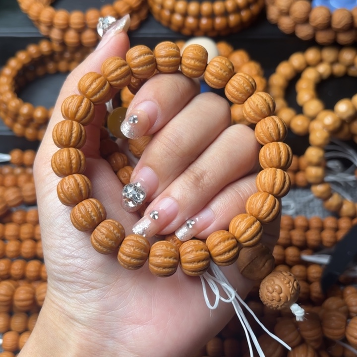 凯***猴头核桃吊坠11111111111