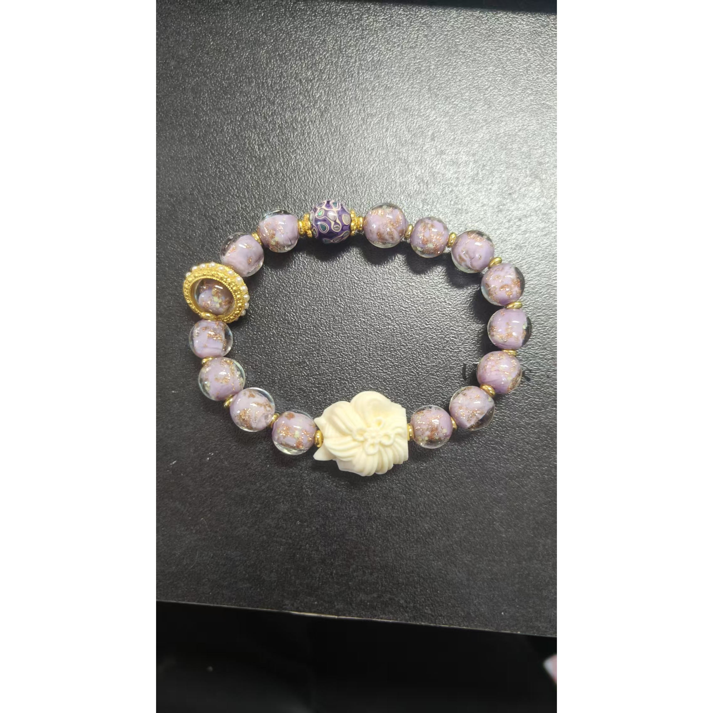 琉璃手链 精美手串（有礼盒）13101