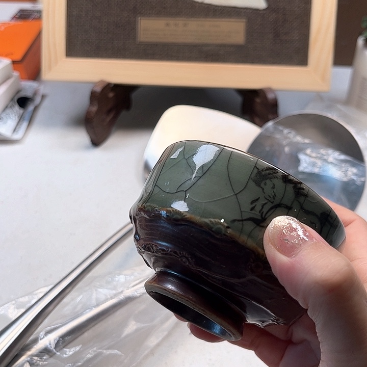 瓷片tu t k lo o de de