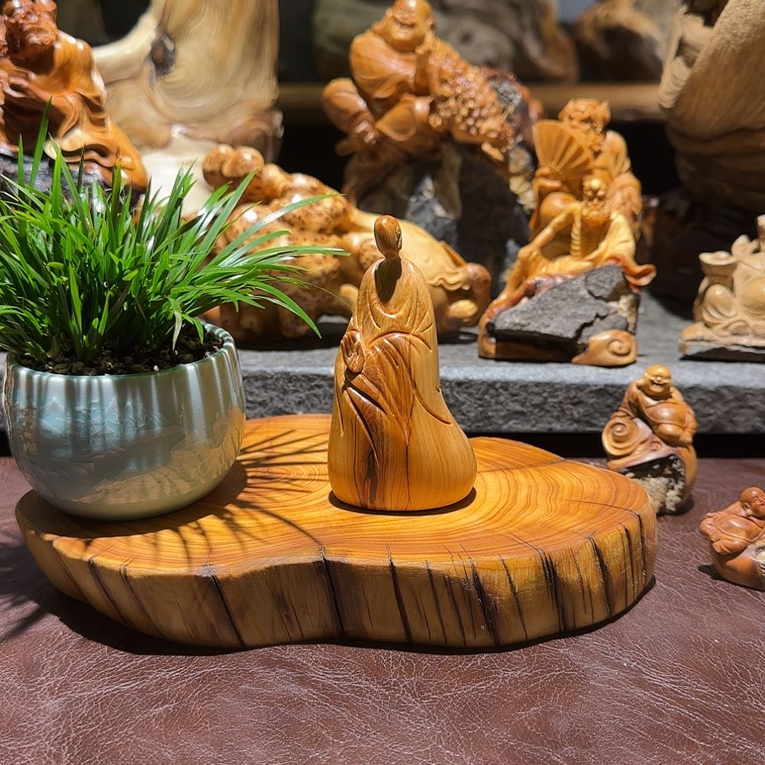 柏木（崖柏）太行集团公司