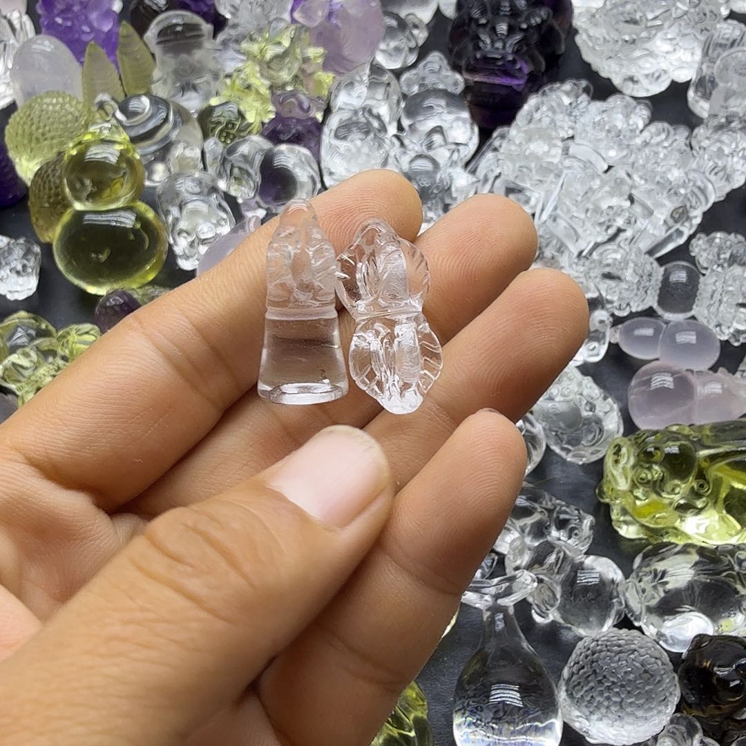 Z***L吊坠(不含链)未镶嵌水晶