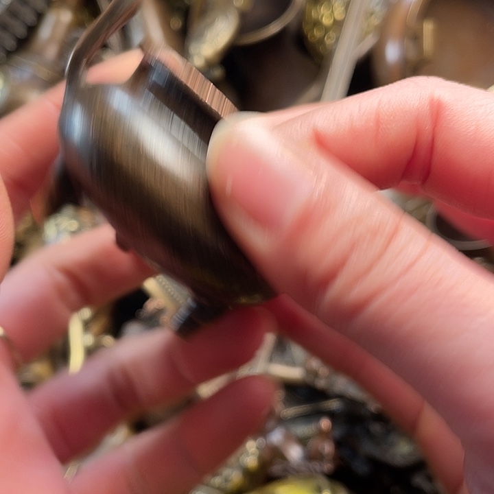 铜器摆件诚信经营