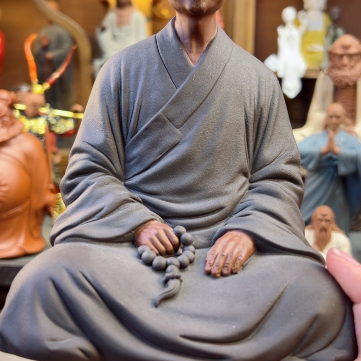 【闪购商品】紫砂茶宠紫砂111111111111