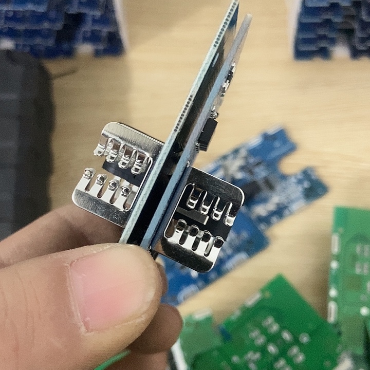 牧田控制板两个一单