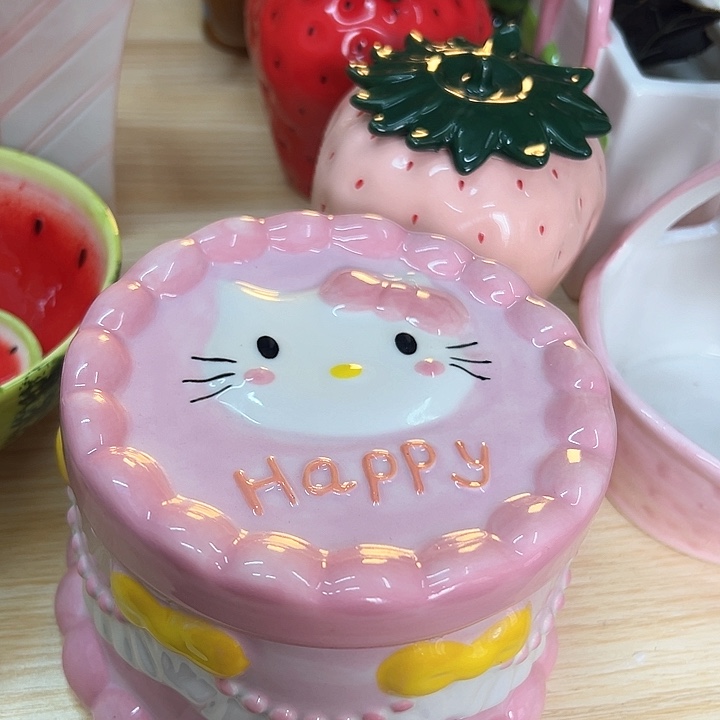 摆件陶瓷等行业的产品出口到