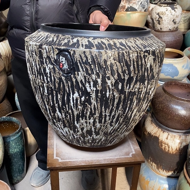 口32高度36黑白…………