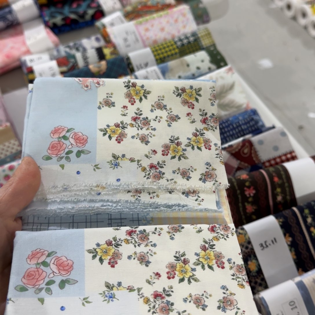 棉纯棉平布1米价X1.1米宽35