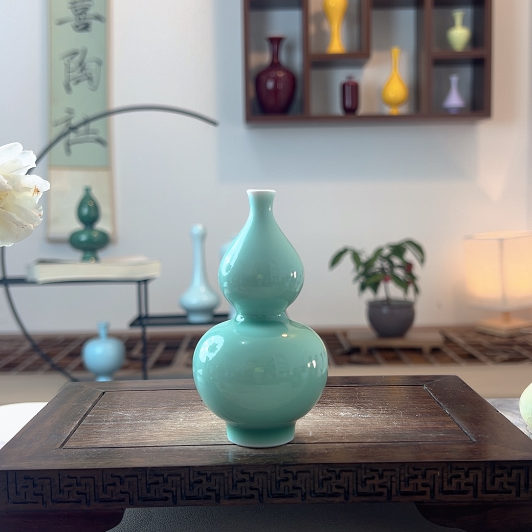 摆件陶景德镇陶瓷艺术展