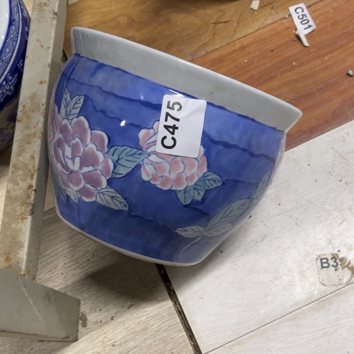 陶瓷制品瑕疵处理