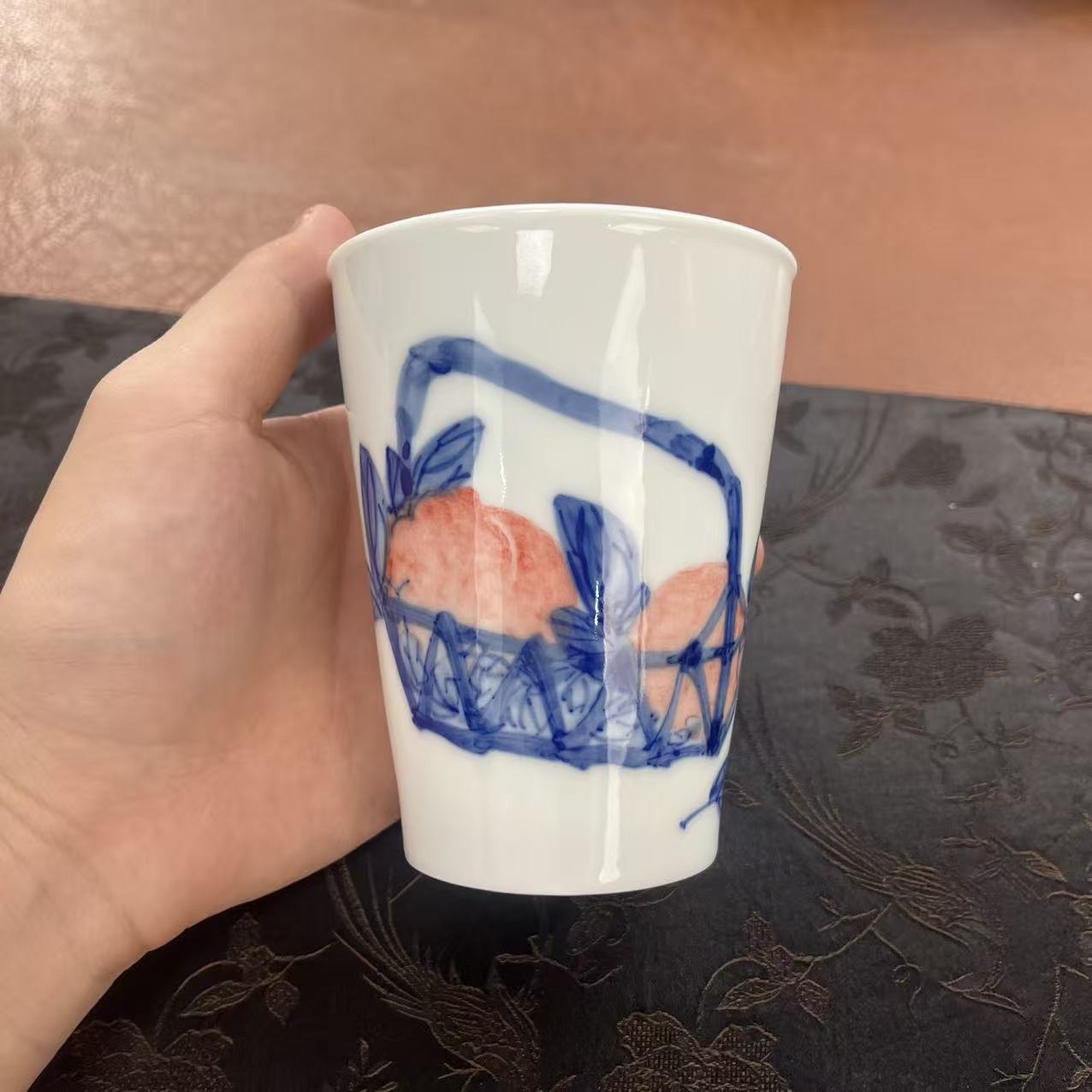 正春堂大吉大利可乐杯