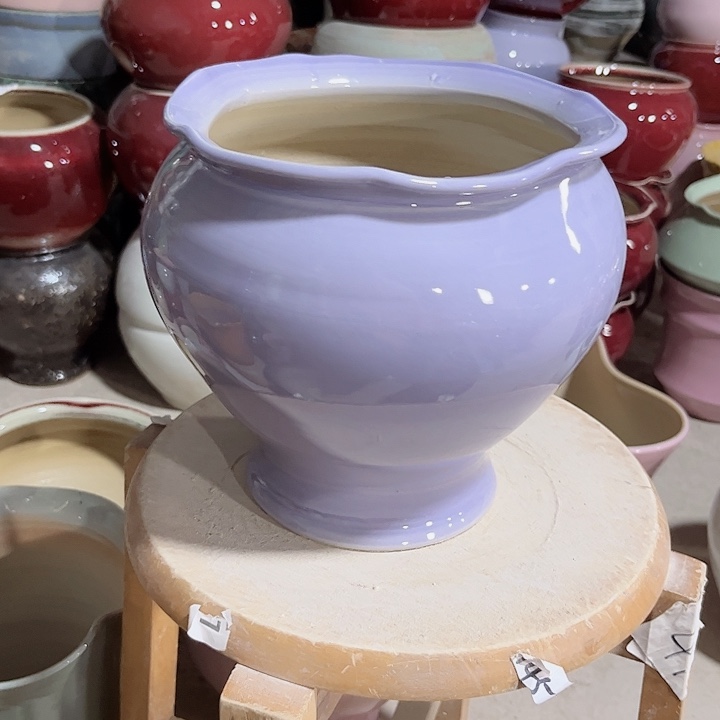 瓶口7户20 景德镇陶瓷满29包邮