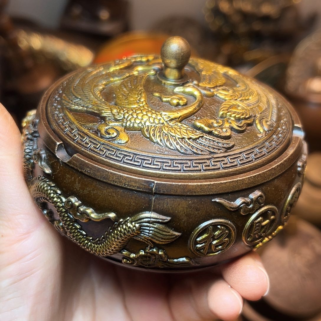 铜锣湾的历史文化