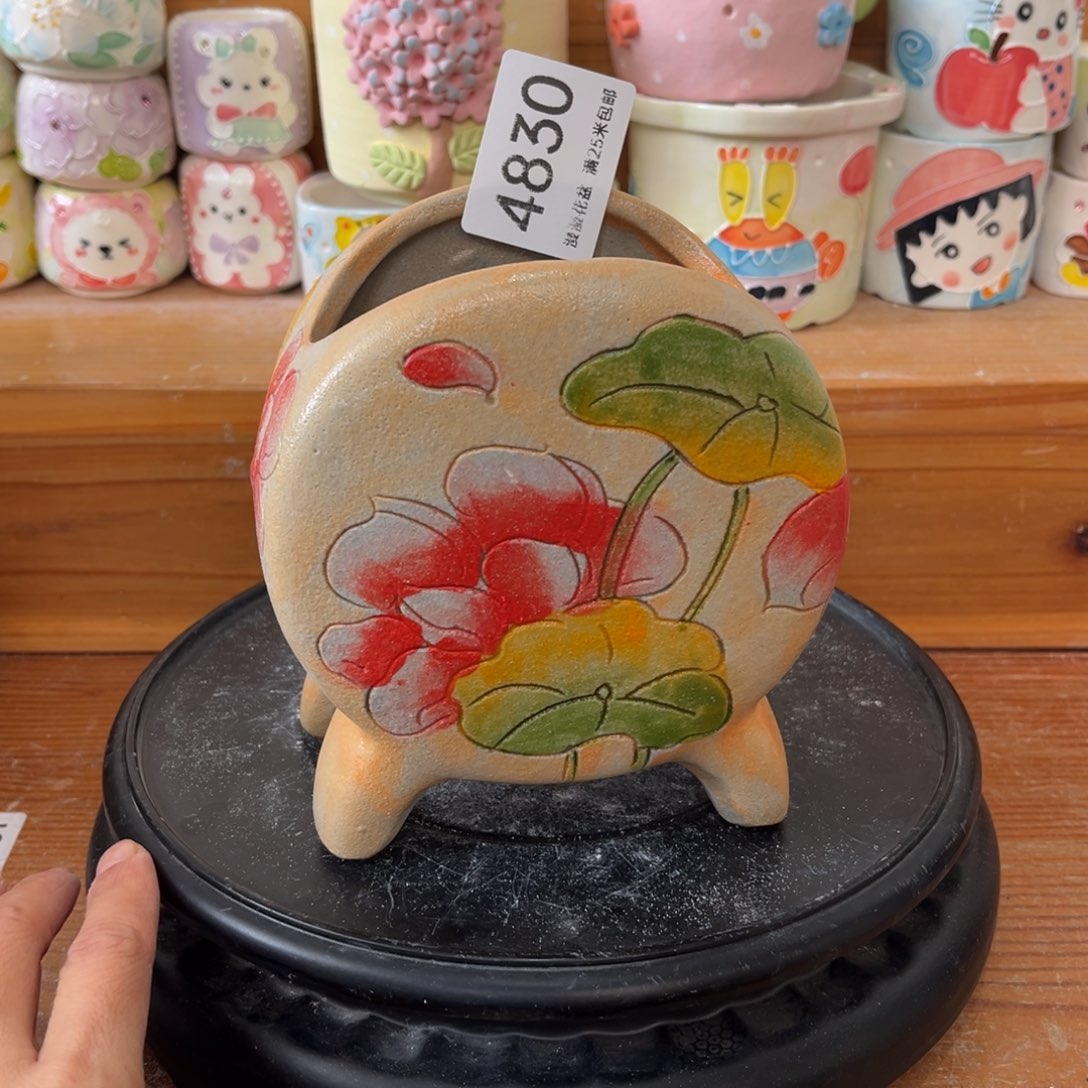 4830 内口9.4景德镇手工制作