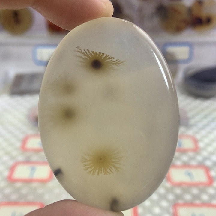 合金颈饰玛瑙/玉髓