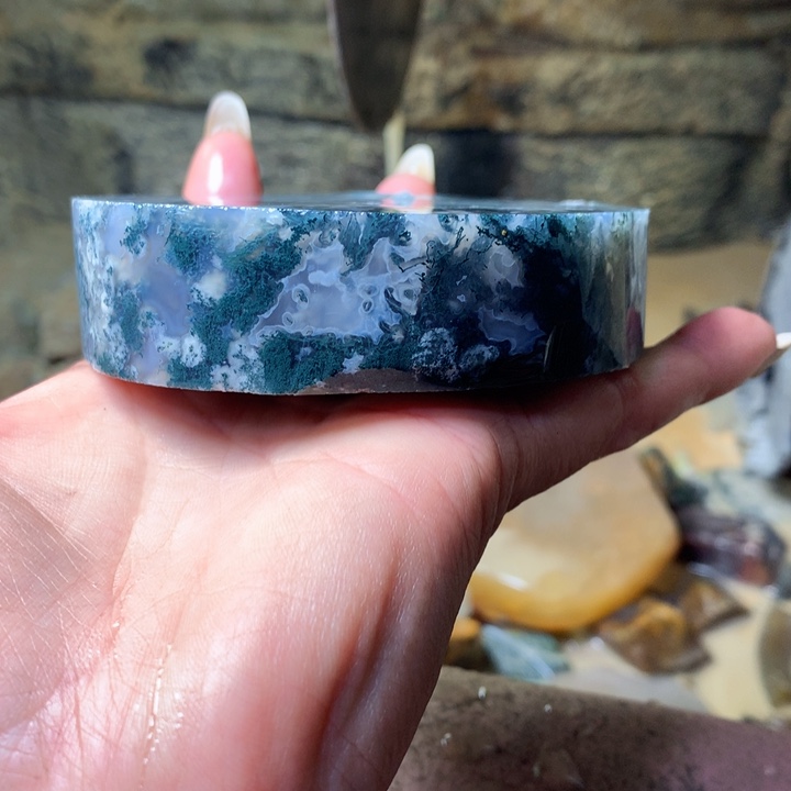 定制玛瑙定制手镯