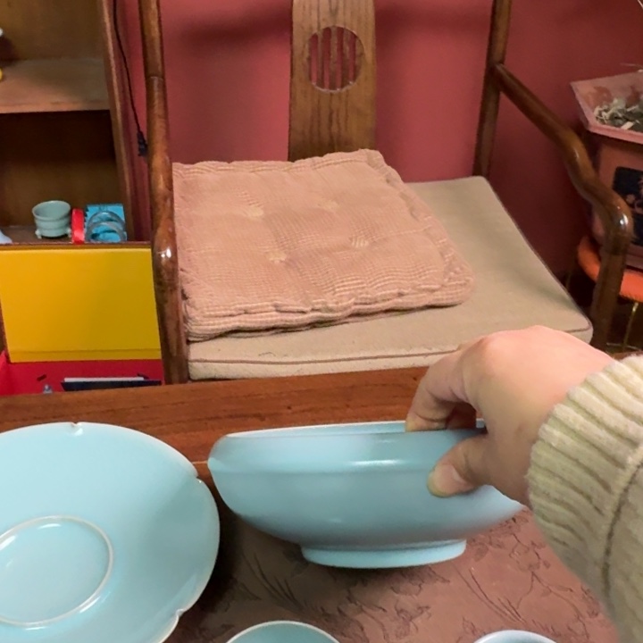 杯纯手制作水洗支钉全品