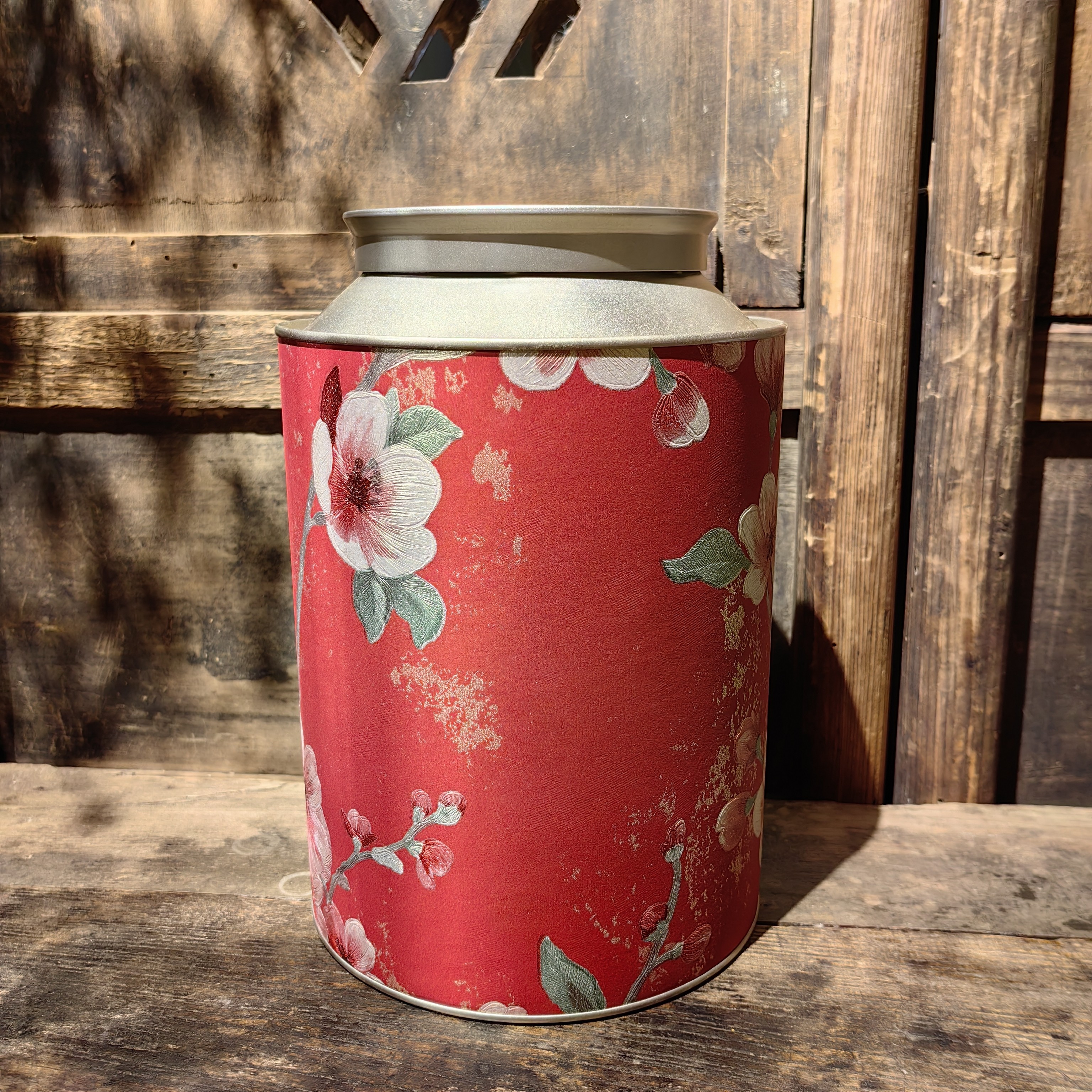 2025 年云南普洱春茶古树晒红茶石花印古树红茶 500 克