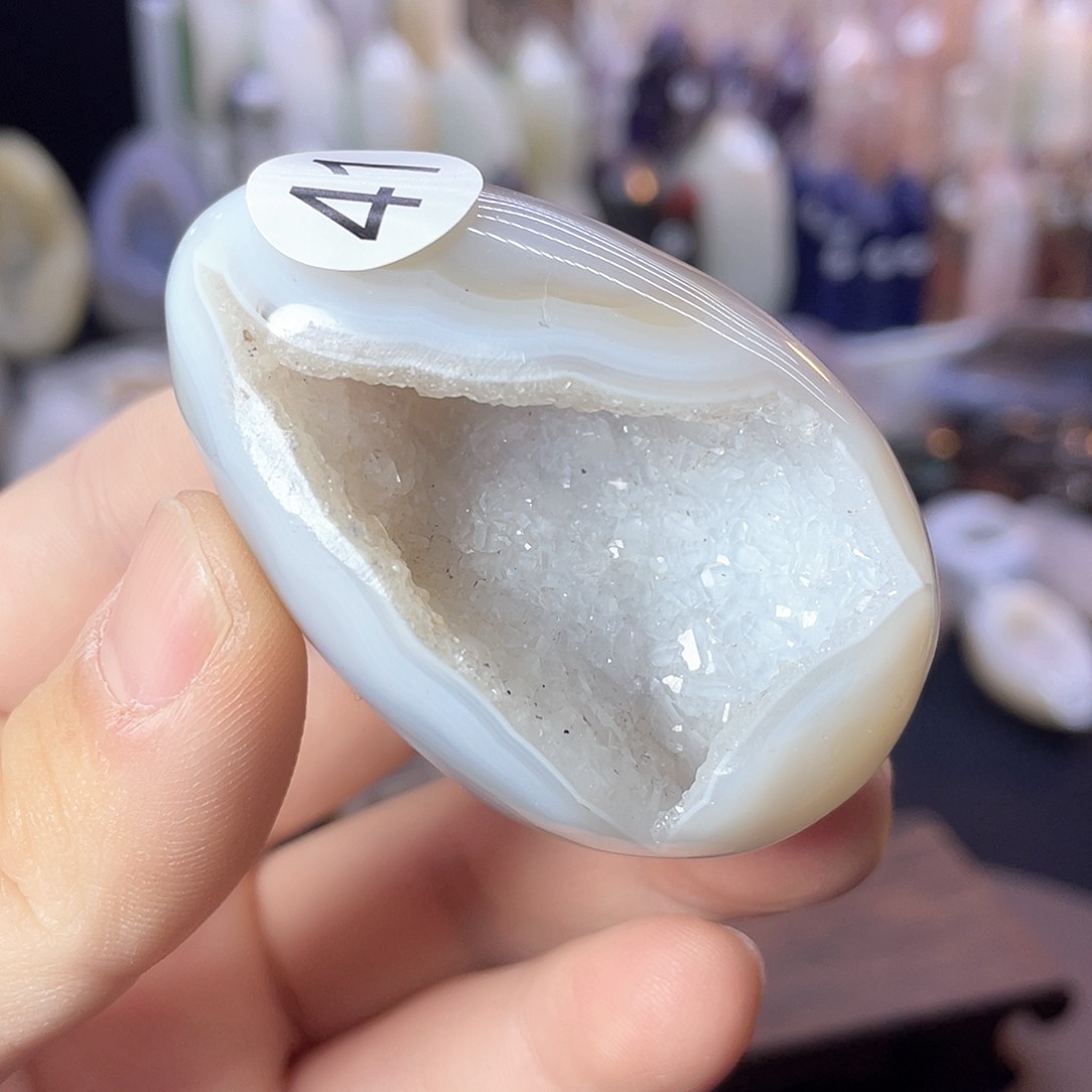 水晶开播浮力未镶嵌