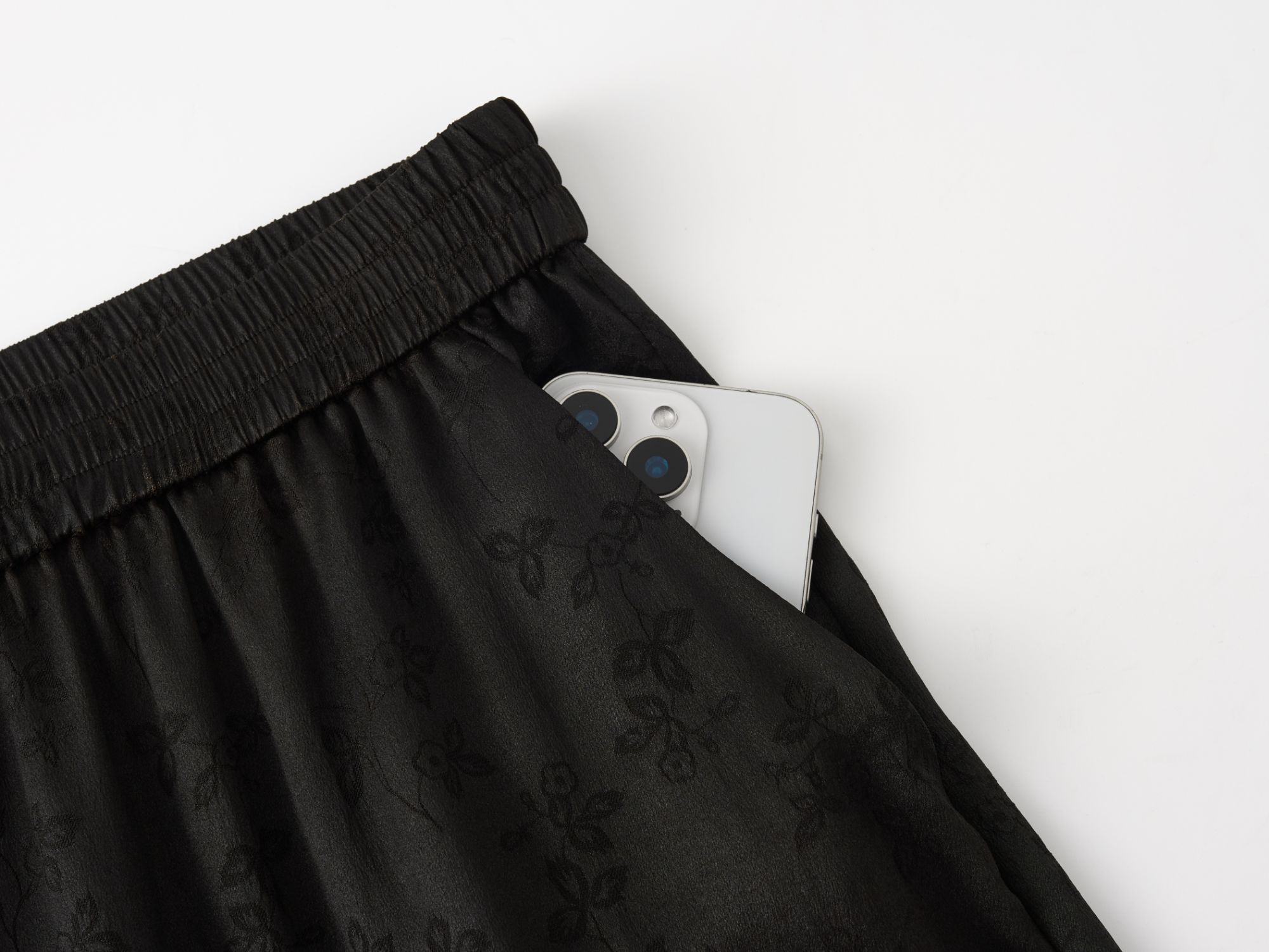  （成衣）专拍  香云纱专拍链接  需与主播确认款式