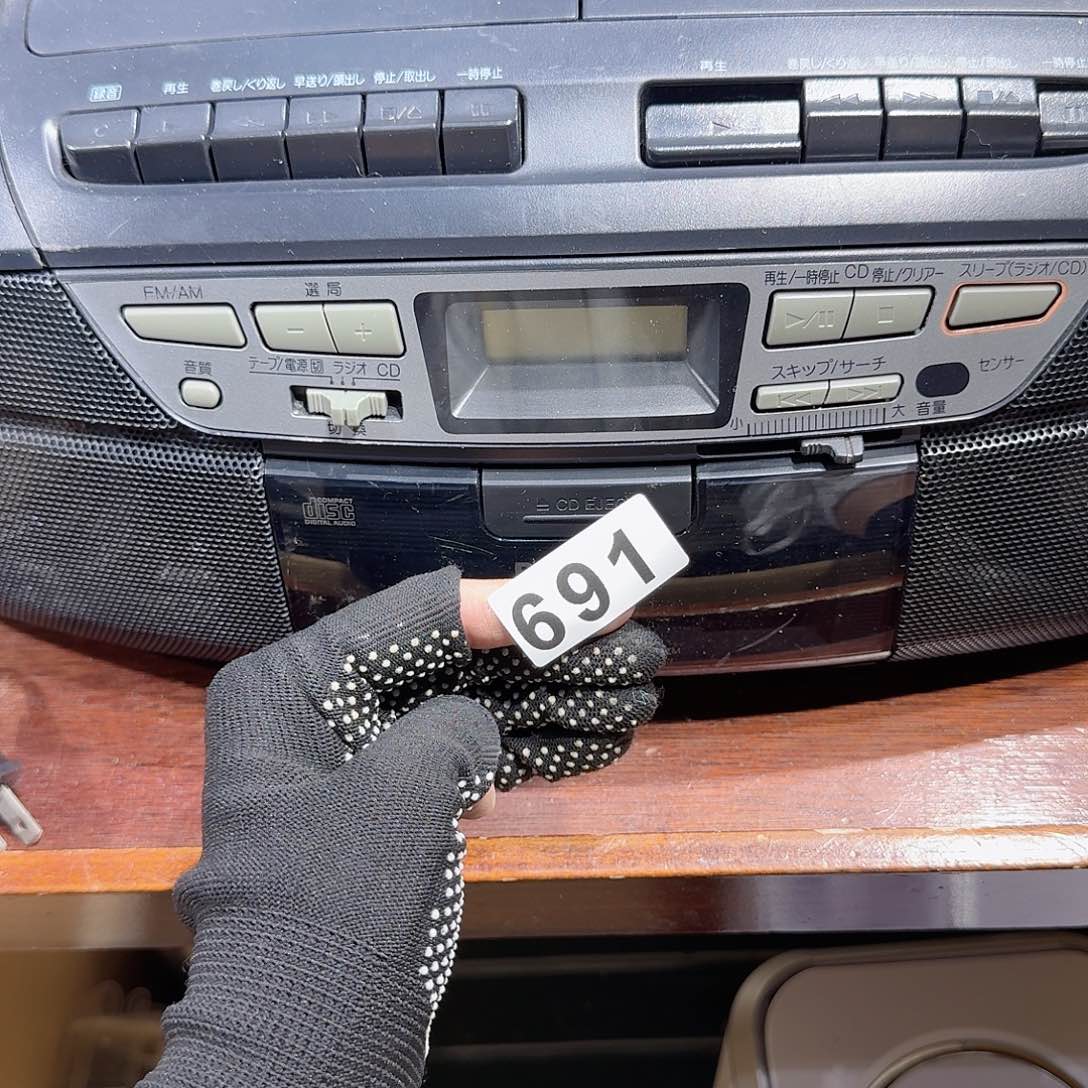 笨*熊中古物品谨慎下单691