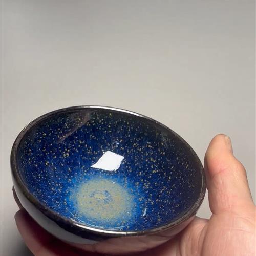 【闪购商品】茶盏-331............