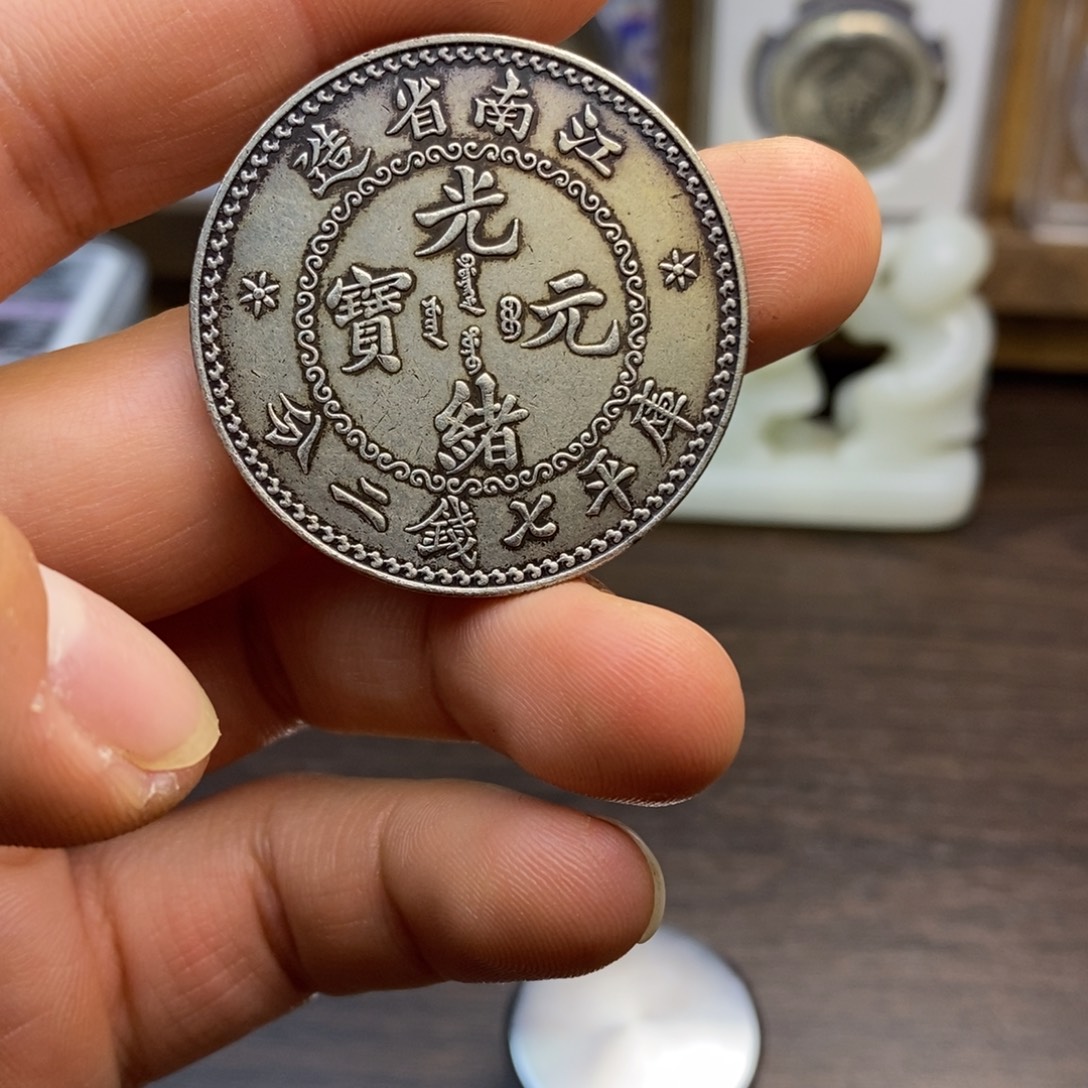 复古工艺饰品系列