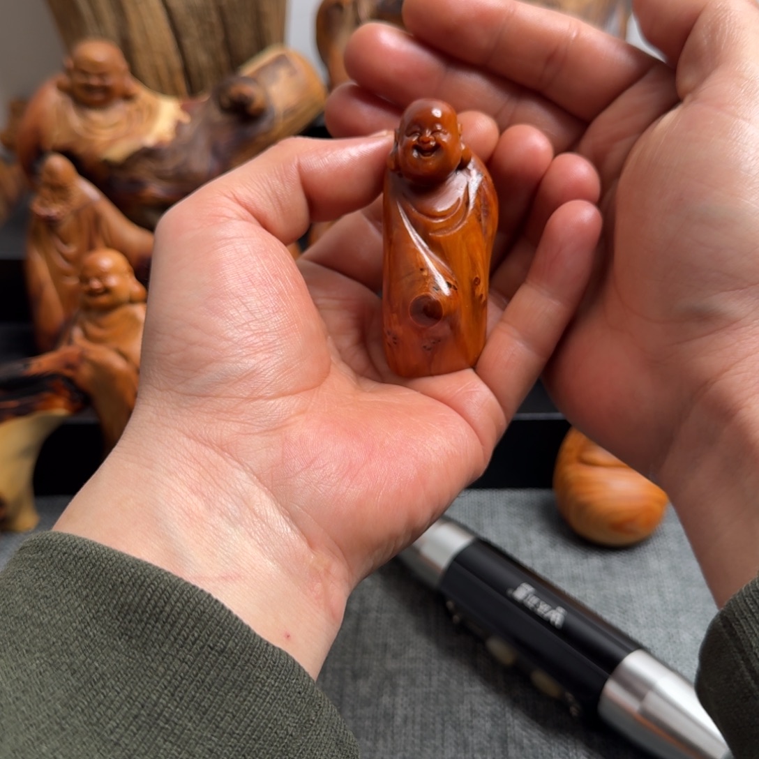 柏木（崖柏）太行崖柏