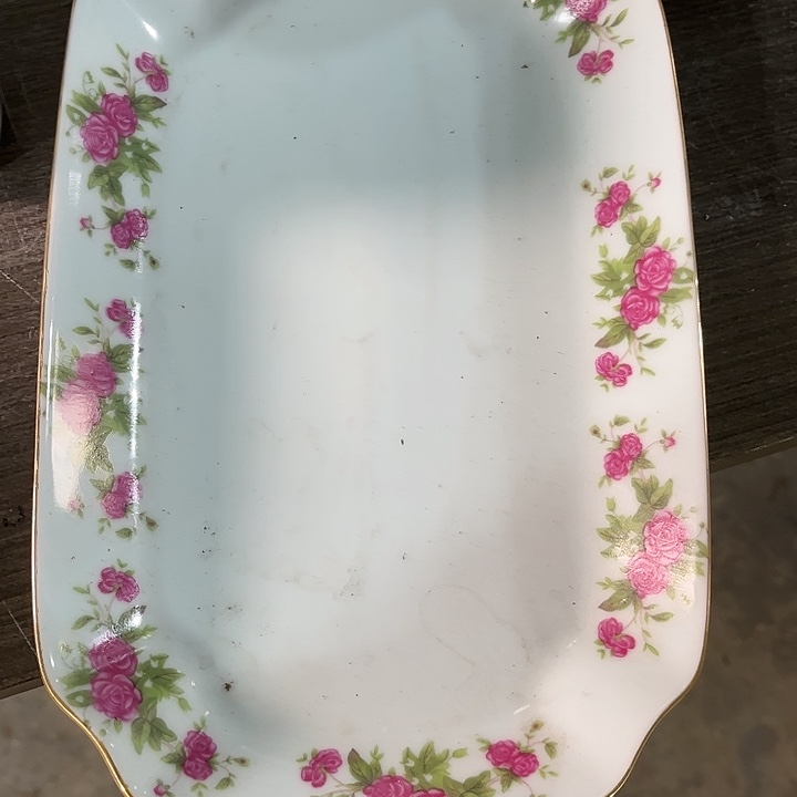 瓷片景德镇陶瓷学院院长